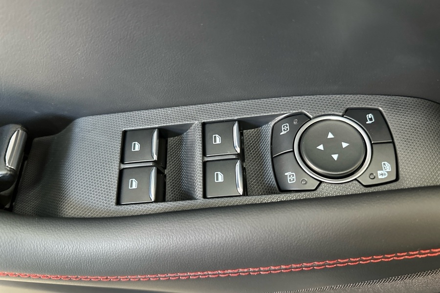 Ford USA Mustang vaihtoauto