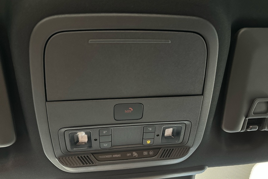 Ford USA Mustang vaihtoauto