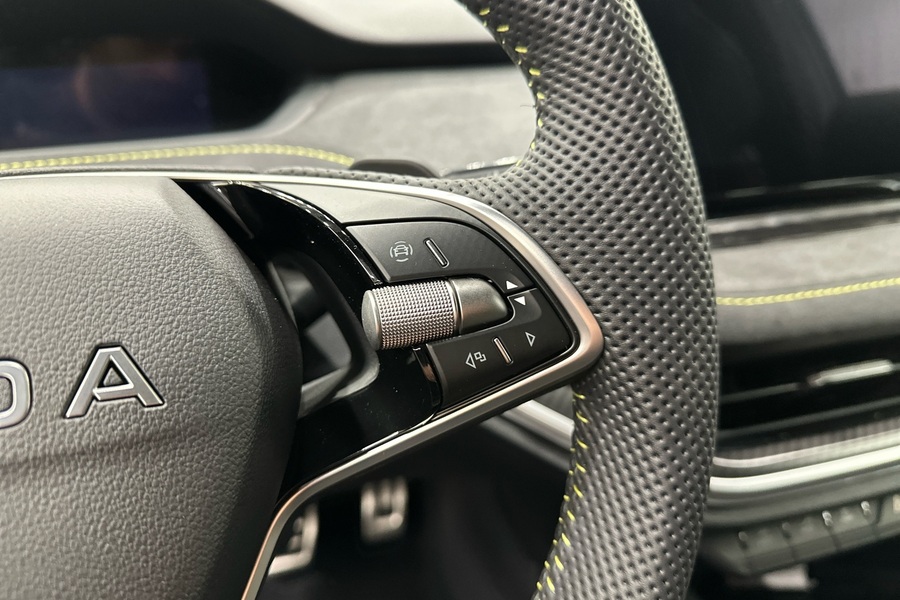 Skoda Elroq vaihtoauto