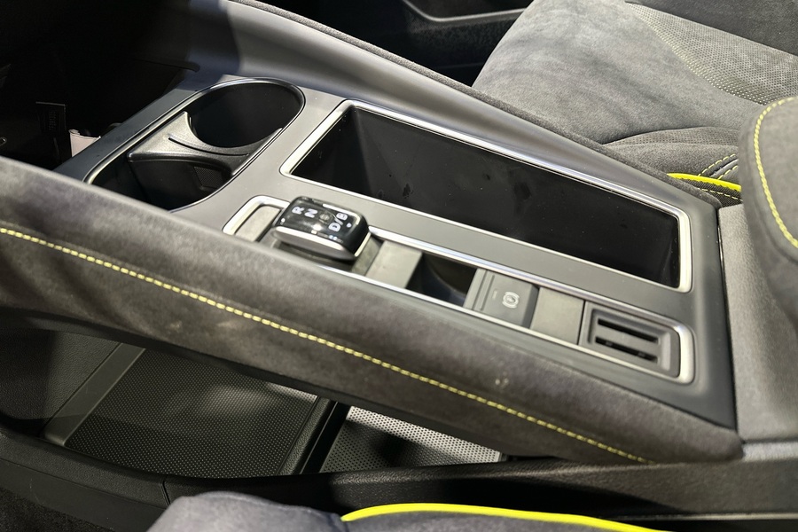 Skoda Elroq vaihtoauto