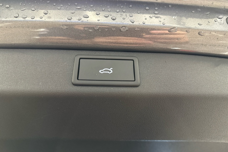 Skoda Elroq vaihtoauto