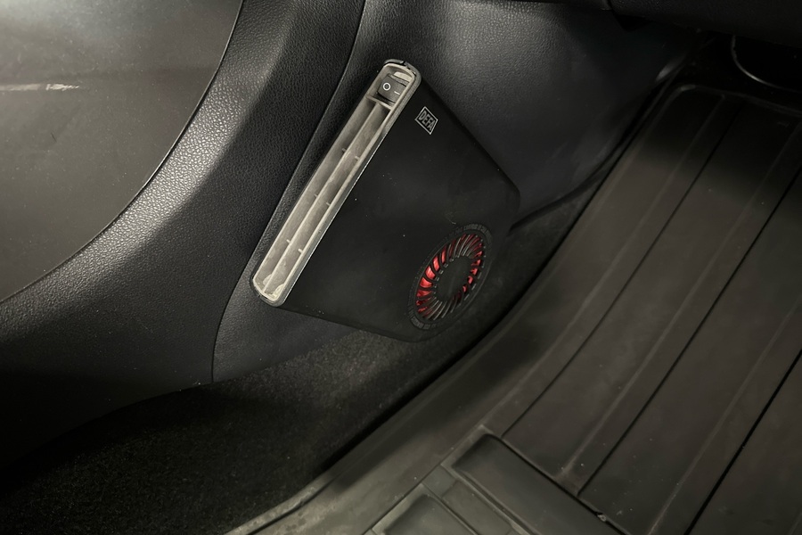 Nissan Juke vaihtoauto