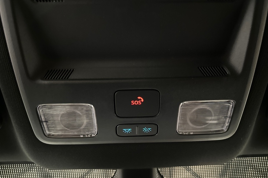 Ford Puma vaihtoauto