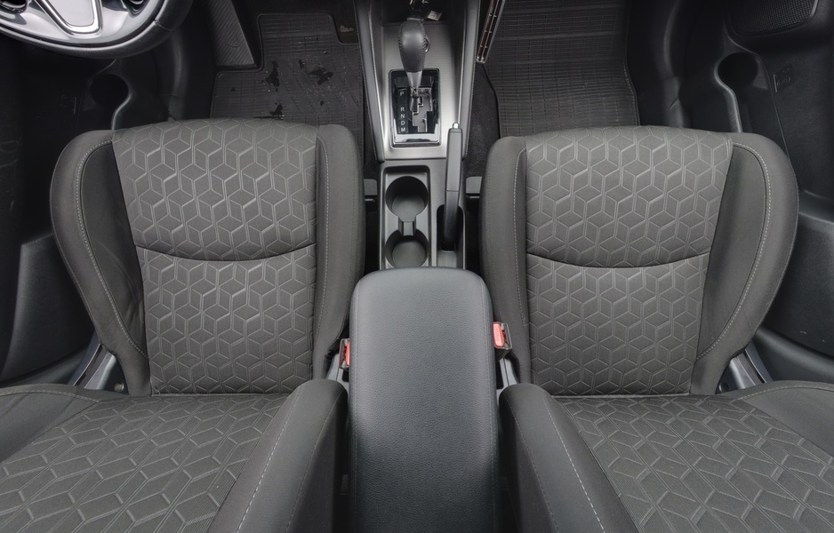 Mitsubishi ASX vaihtoauto