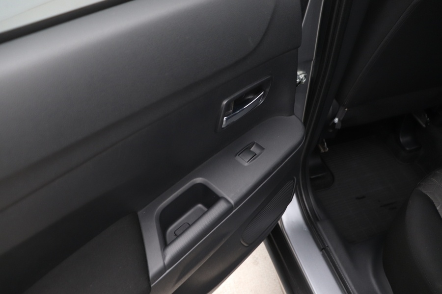 Mitsubishi ASX vaihtoauto