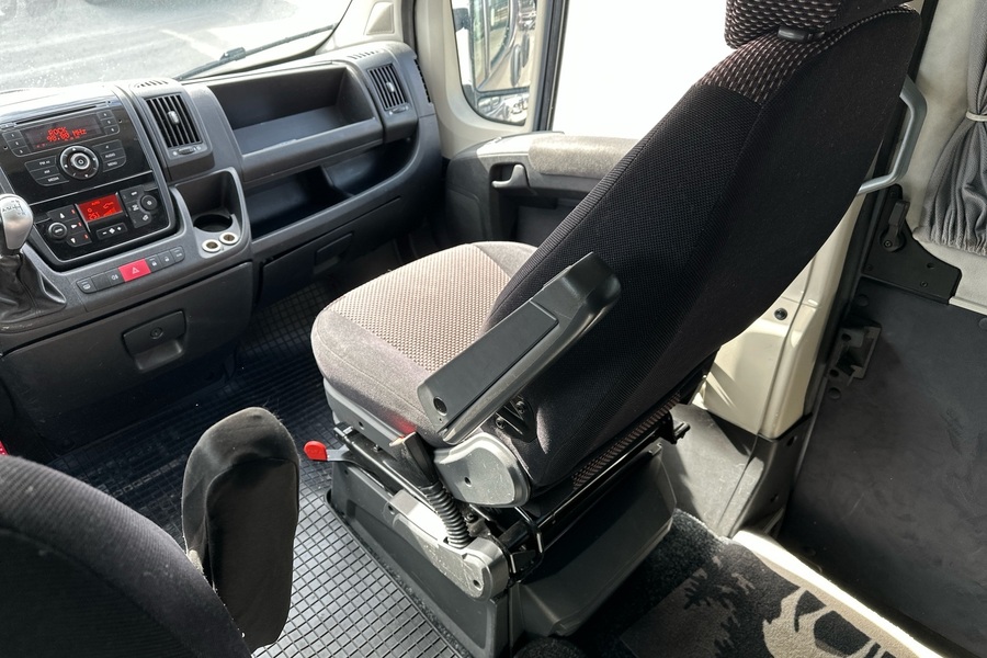 Fiat Ducato vaihtoauto