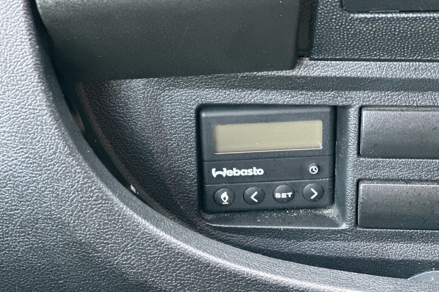 Fiat Ducato vaihtoauto