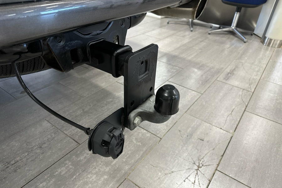 Dodge Ram 1500 vaihtoauto