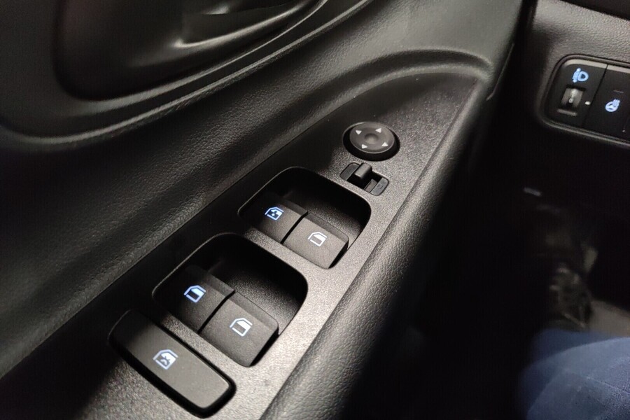 Hyundai i20 Hatchback vaihtoauto