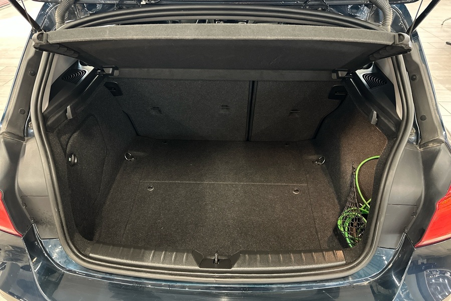 BMW 118 vaihtoauto
