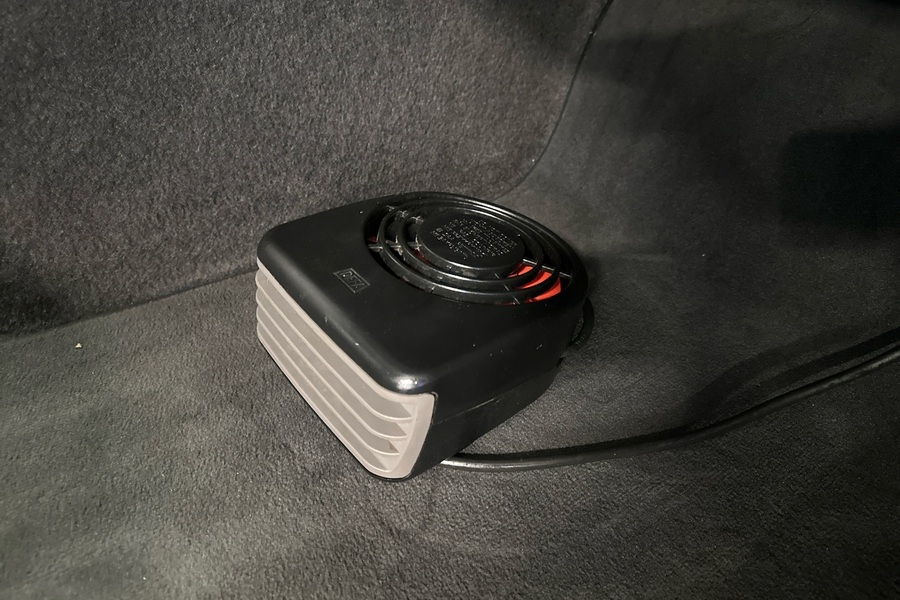 BMW 118 vaihtoauto