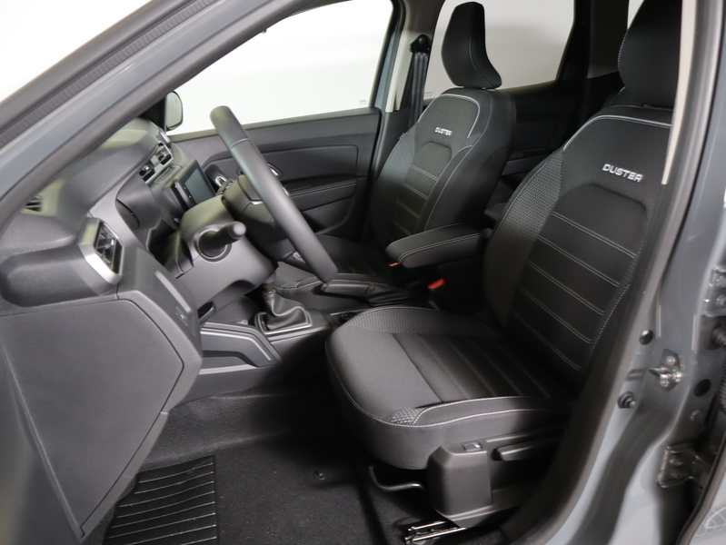 Dacia Duster vaihtoauto