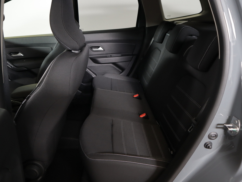 Dacia Duster vaihtoauto