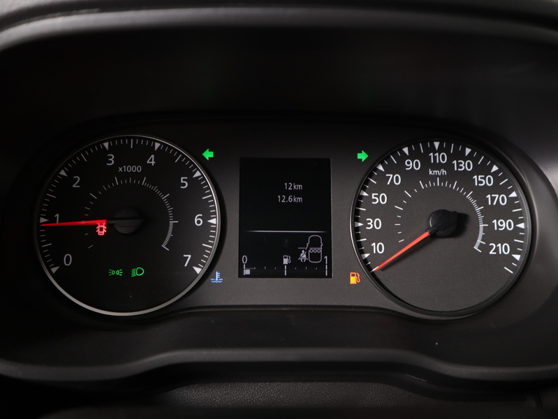 Dacia Duster vaihtoauto