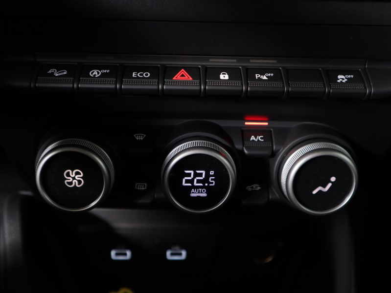 Dacia Duster vaihtoauto