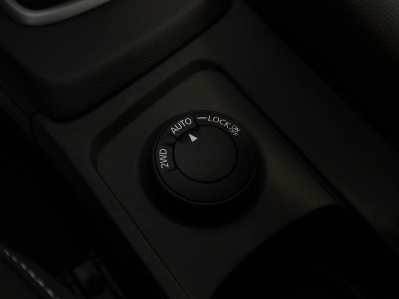 Dacia Duster vaihtoauto