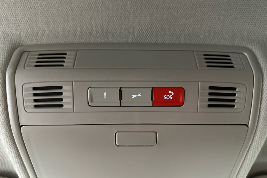 Skoda Scala vaihtoauto