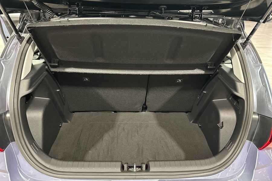 Hyundai i20 Hatchback vaihtoauto