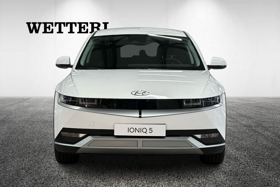 Hyundai IONIQ 5 vaihtoauto