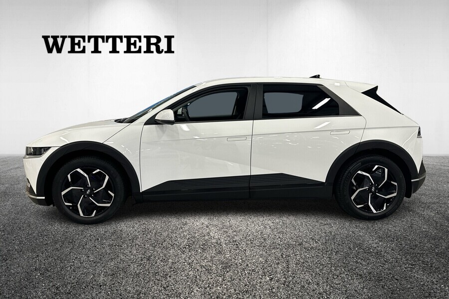 Hyundai IONIQ 5 vaihtoauto