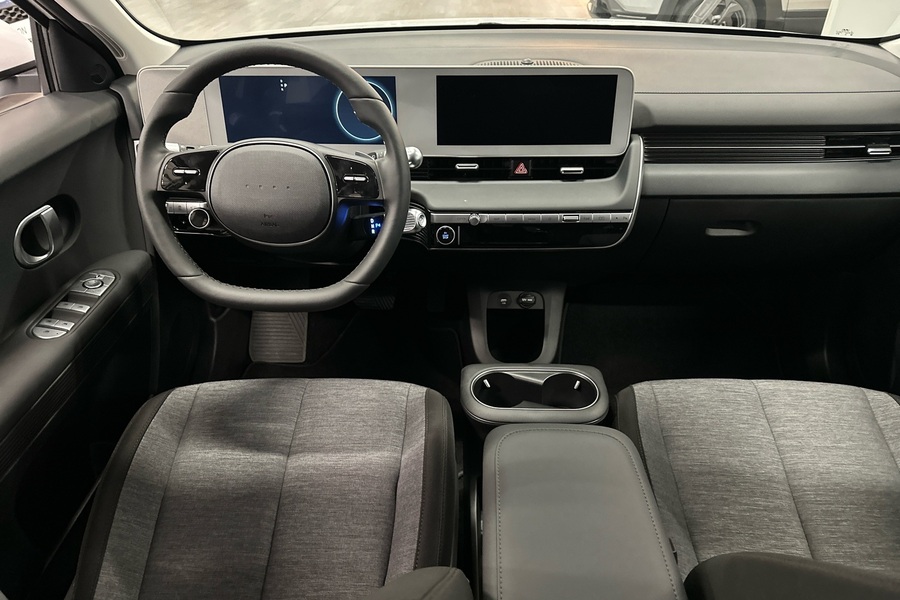Hyundai IONIQ 5 vaihtoauto