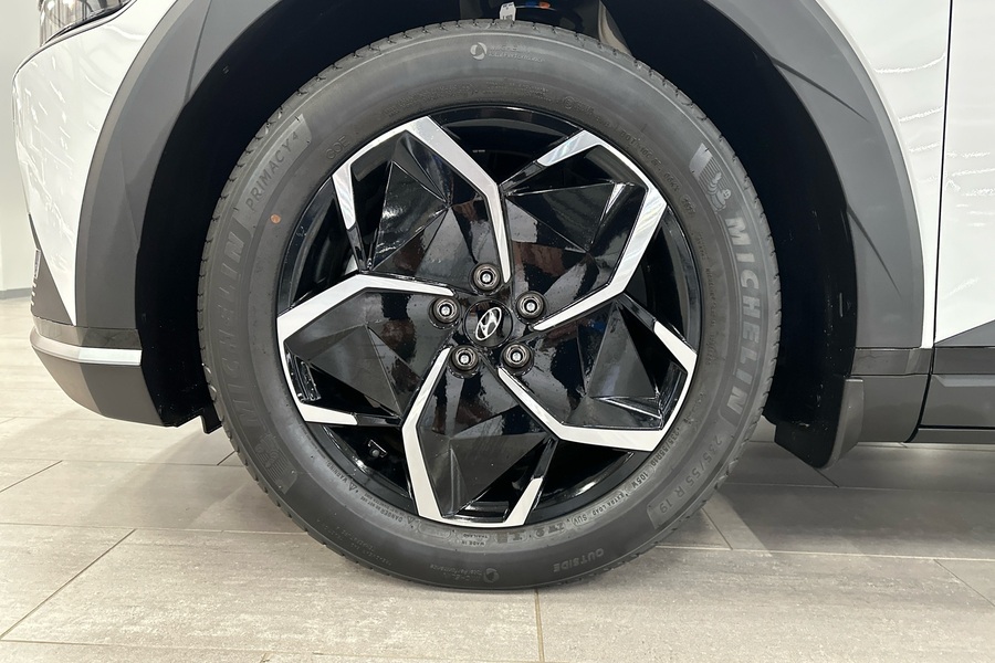 Hyundai IONIQ 5 vaihtoauto