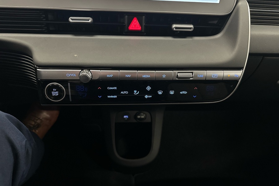 Hyundai IONIQ 5 vaihtoauto