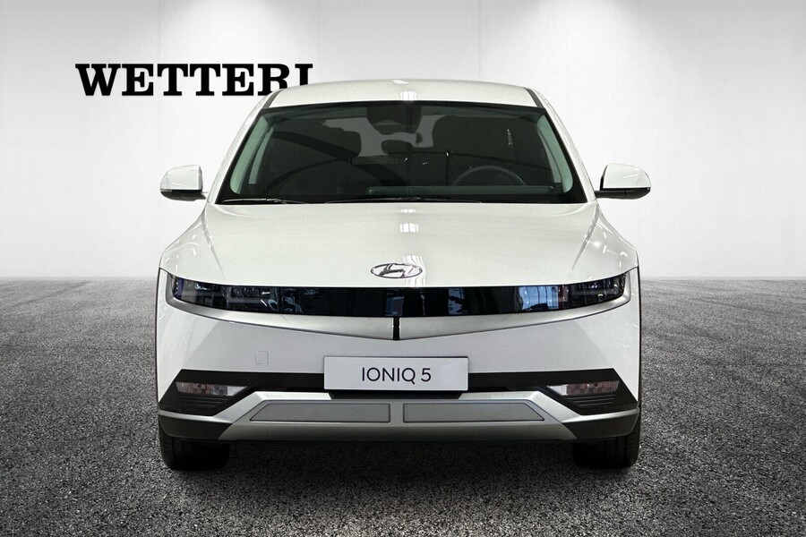 Hyundai IONIQ 5 vaihtoauto