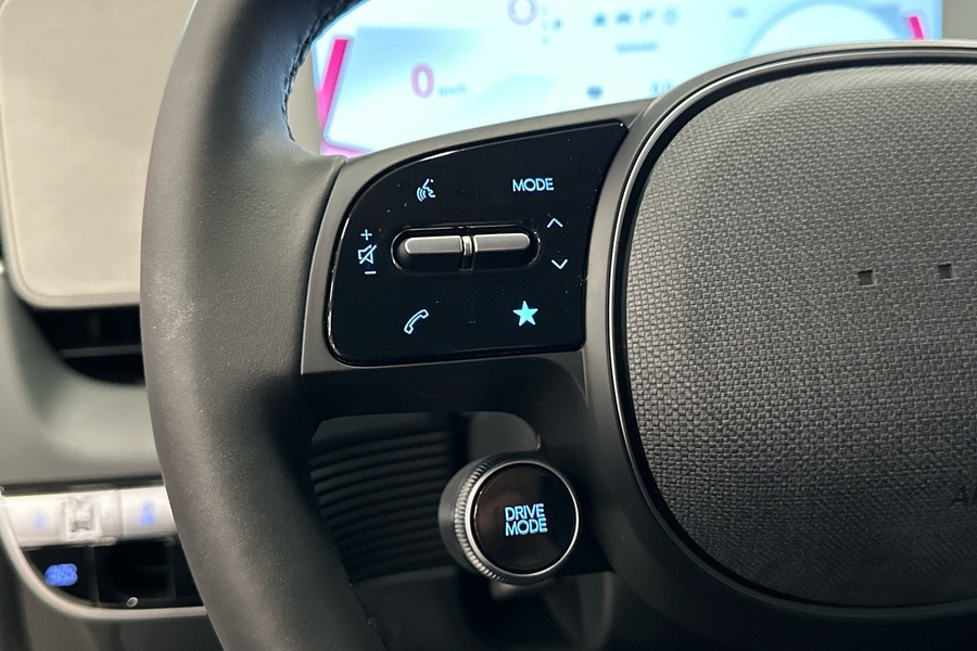 Hyundai IONIQ 5 vaihtoauto