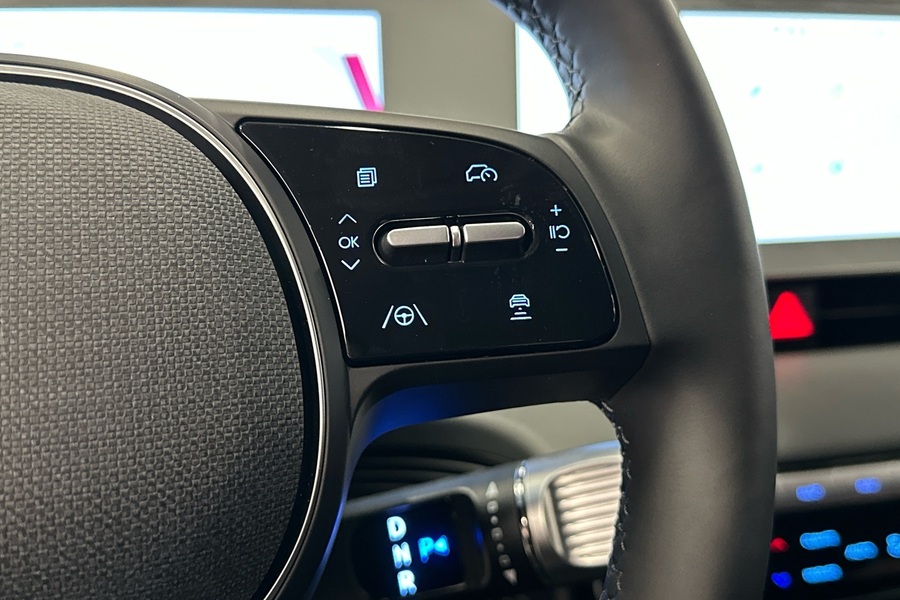 Hyundai IONIQ 5 vaihtoauto