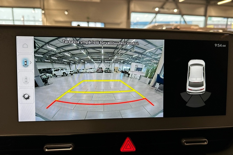 Hyundai IONIQ 5 vaihtoauto