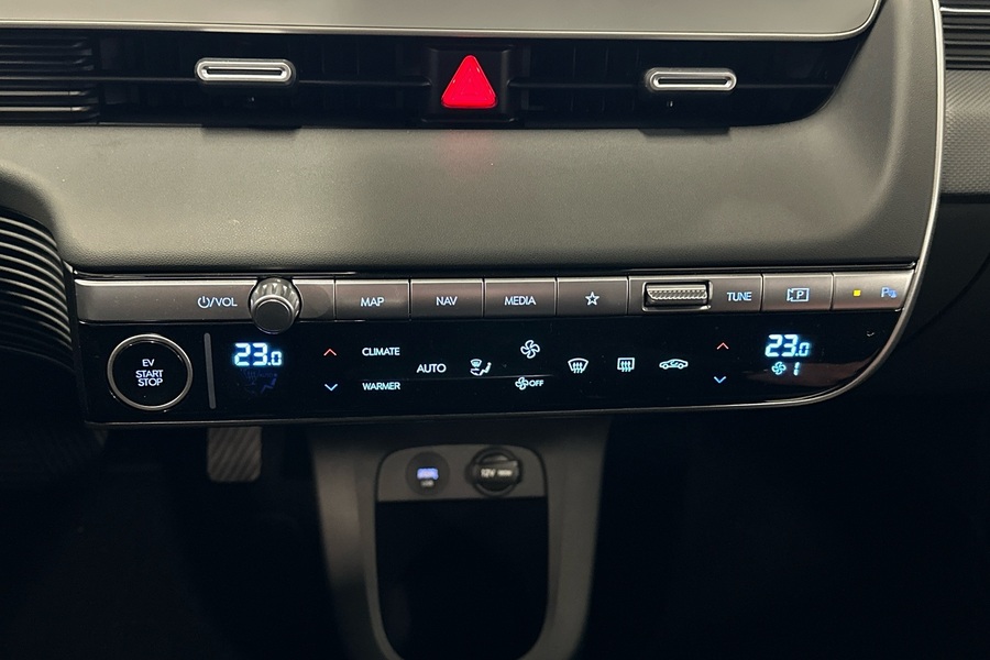 Hyundai IONIQ 5 vaihtoauto