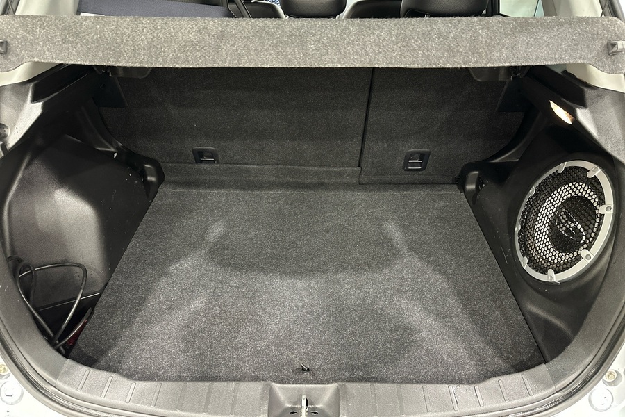 Mitsubishi ASX vaihtoauto