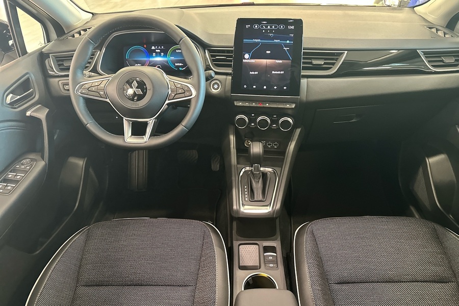 Mitsubishi ASX vaihtoauto