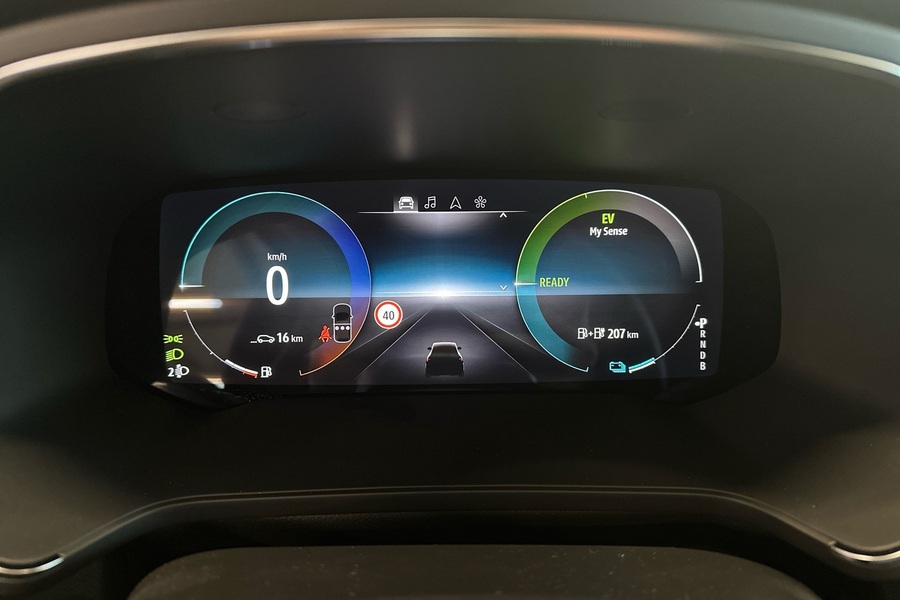 Mitsubishi ASX vaihtoauto