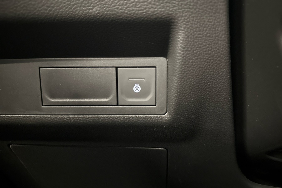 Mitsubishi ASX vaihtoauto