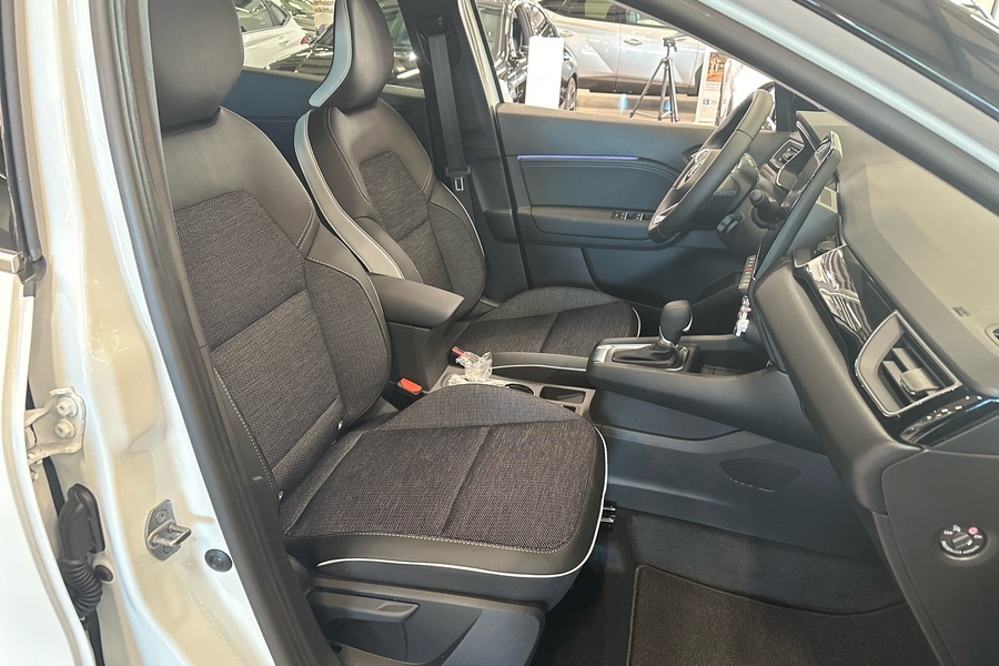 Mitsubishi ASX vaihtoauto