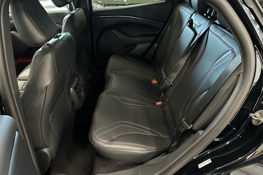 Ford USA Mustang vaihtoauto