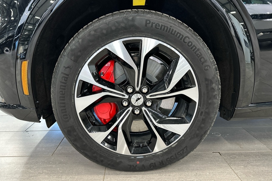 Ford USA Mustang vaihtoauto