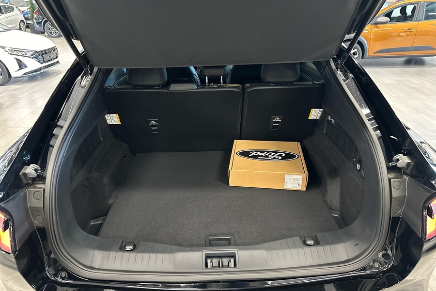 Ford USA Mustang vaihtoauto