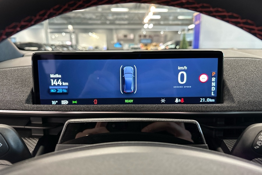 Ford USA Mustang vaihtoauto