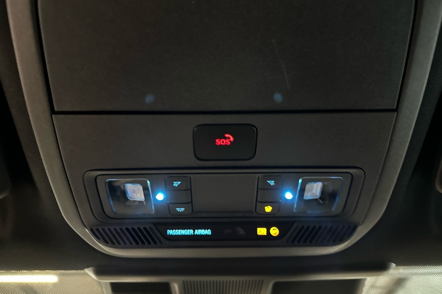 Ford USA Mustang vaihtoauto