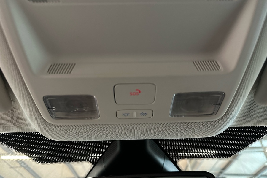 Ford Puma vaihtoauto