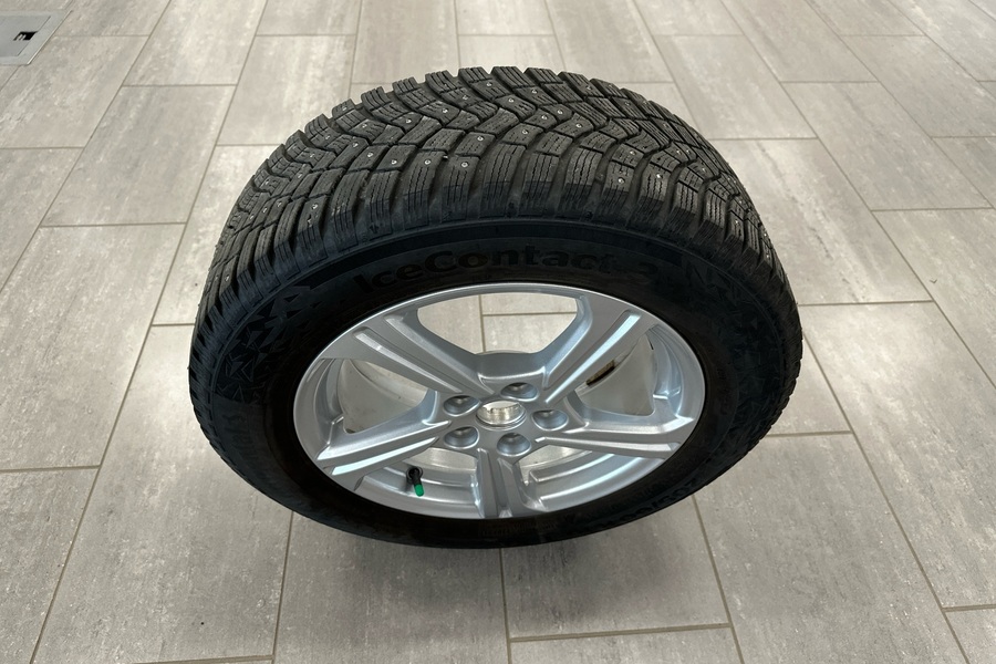 Ford Puma vaihtoauto