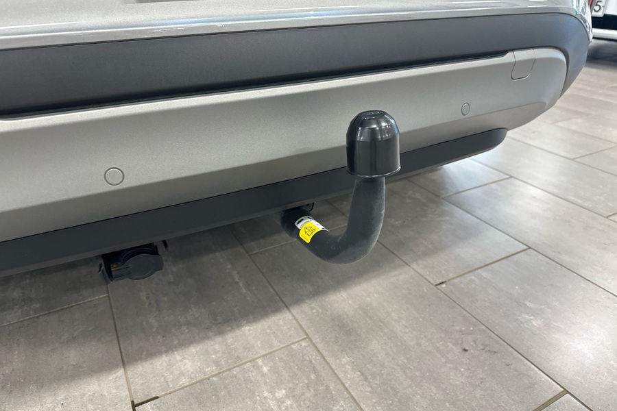 Ford Puma vaihtoauto