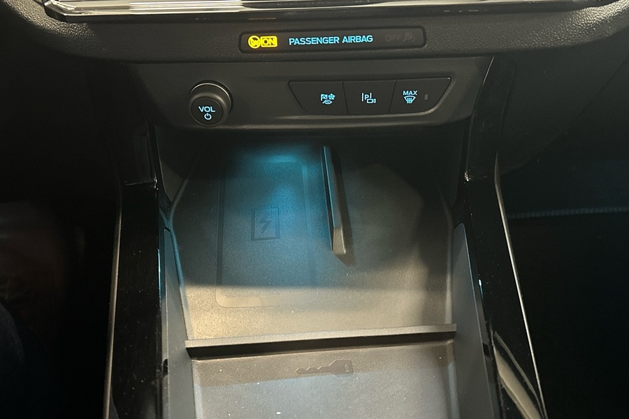 Ford Puma Gen-E vaihtoauto