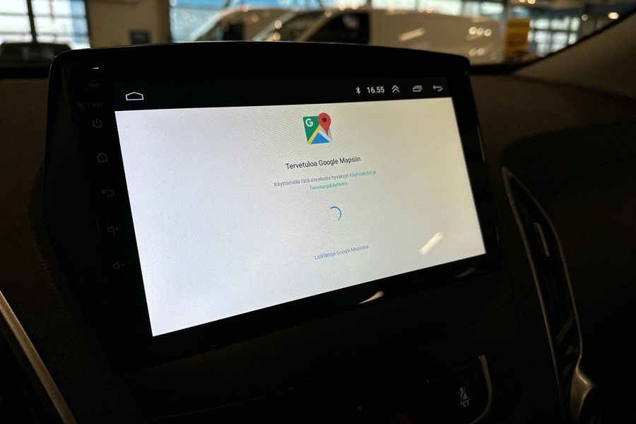 Hyundai ix35 vaihtoauto