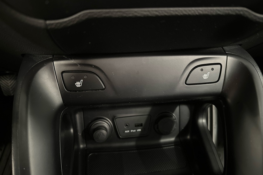 Hyundai ix35 vaihtoauto