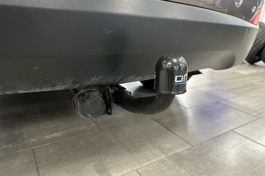 Hyundai ix35 vaihtoauto