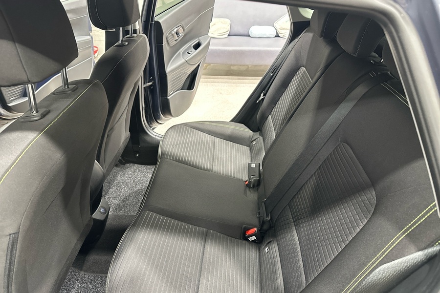 Hyundai i20 Hatchback vaihtoauto